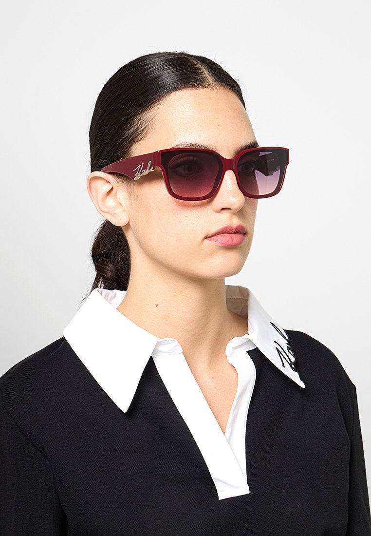 KARL LAGERFELD Sonnenbrille Media 2