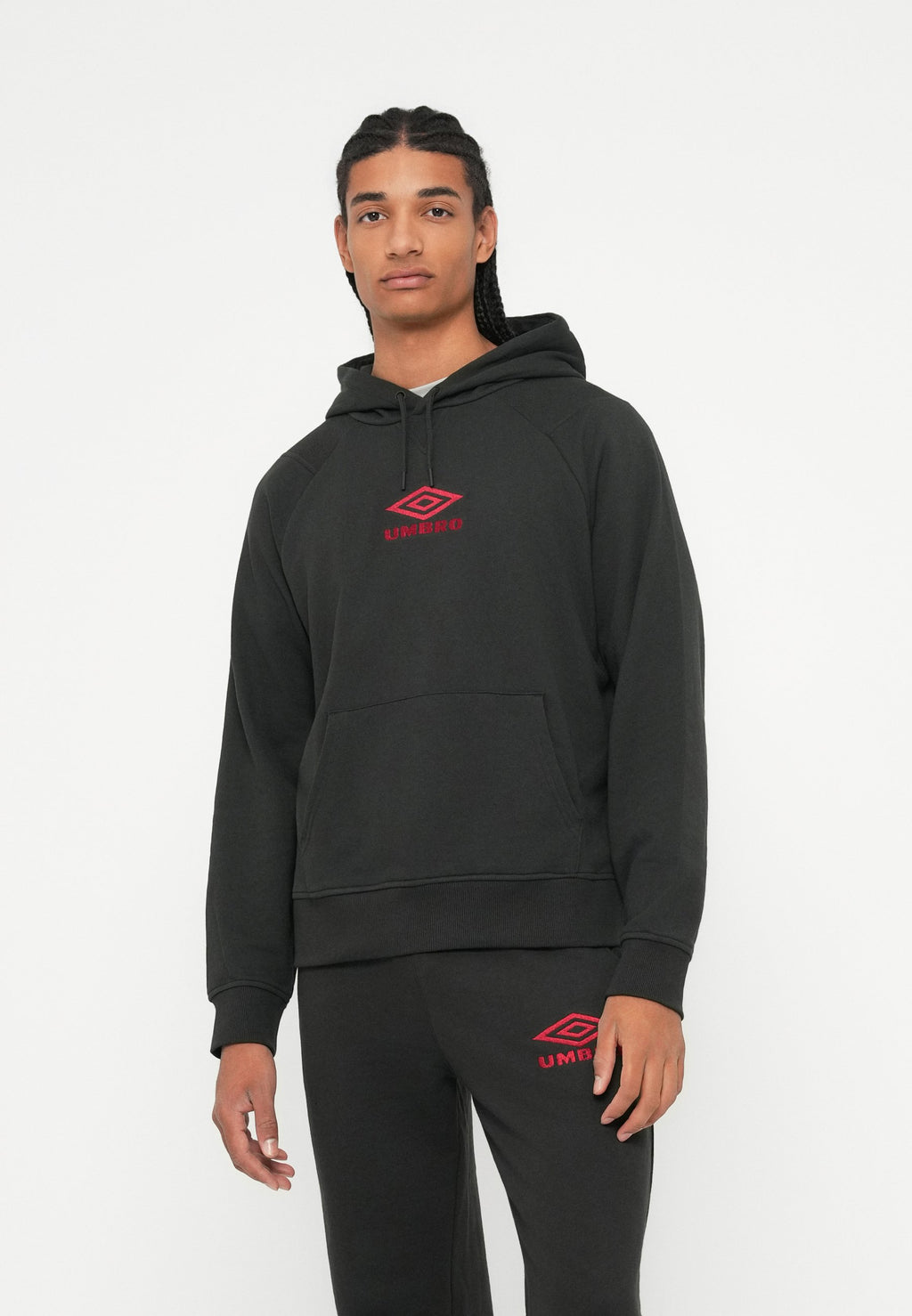 Umbro ICONIC HOODIE