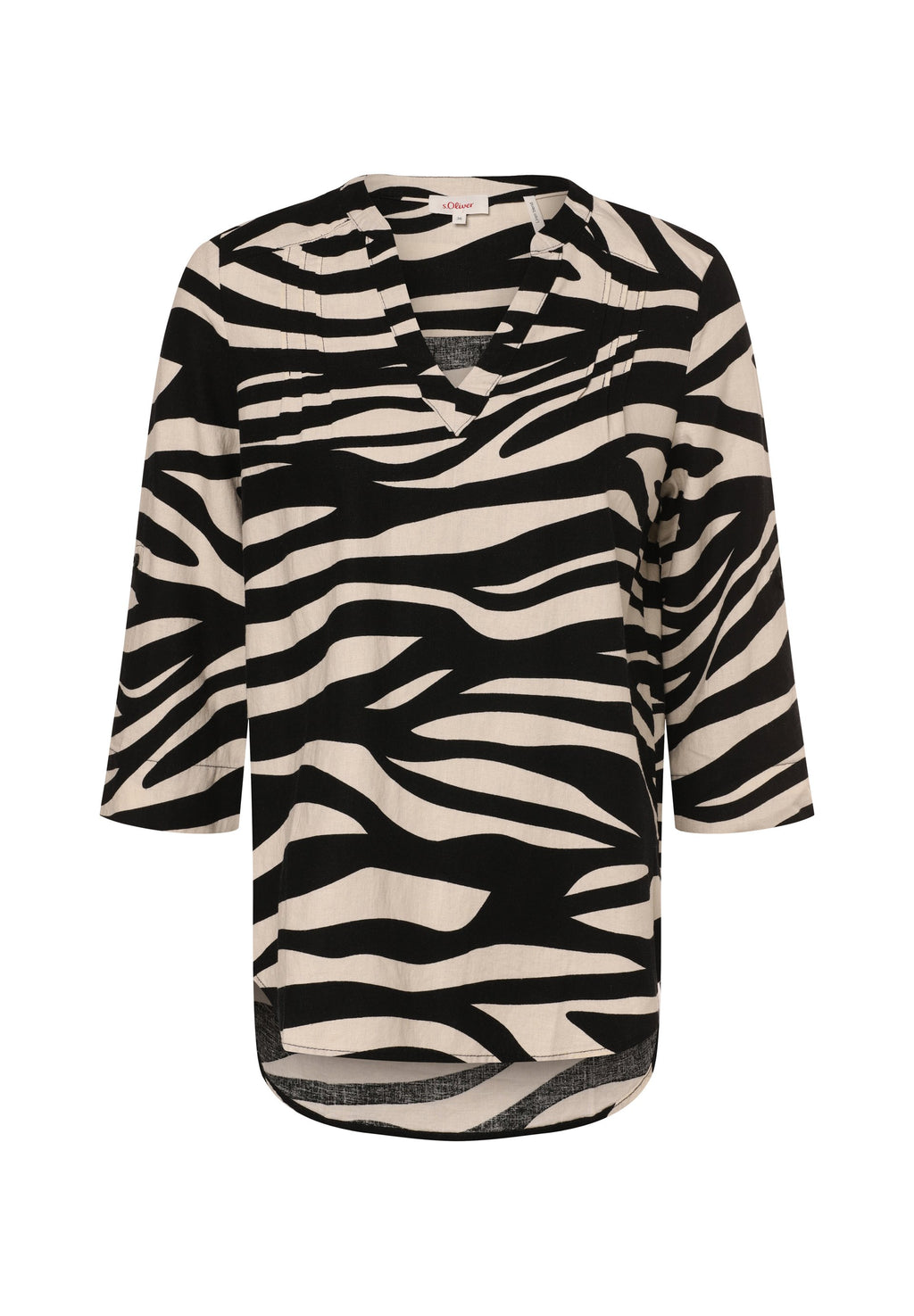 s.Oliver Bluse Media 1