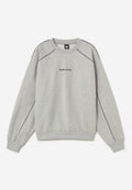 Kaotiko CREW PATCHED UNISEX