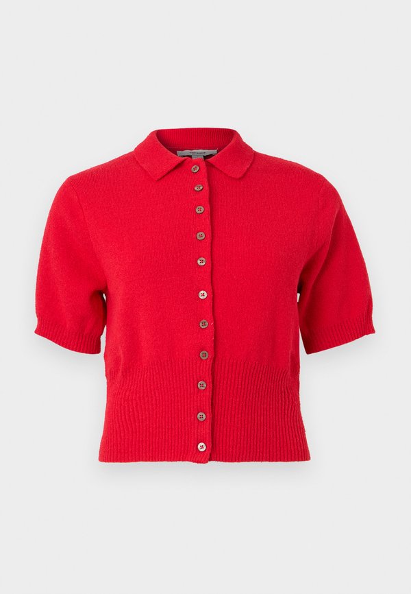 Topshop CINCH WAIST