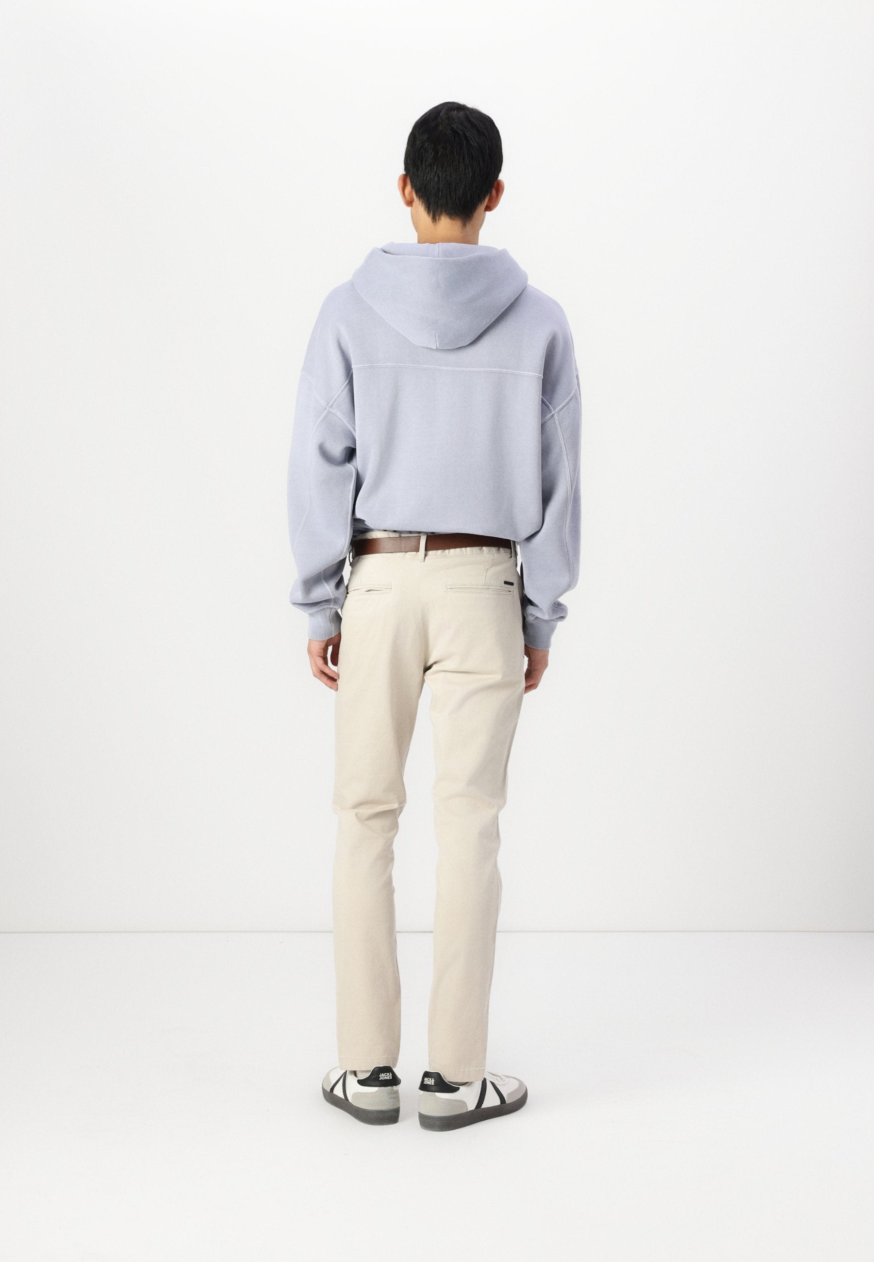 Jack & Jones PREMIUM JPSTMARCO JJLEGACY BELT