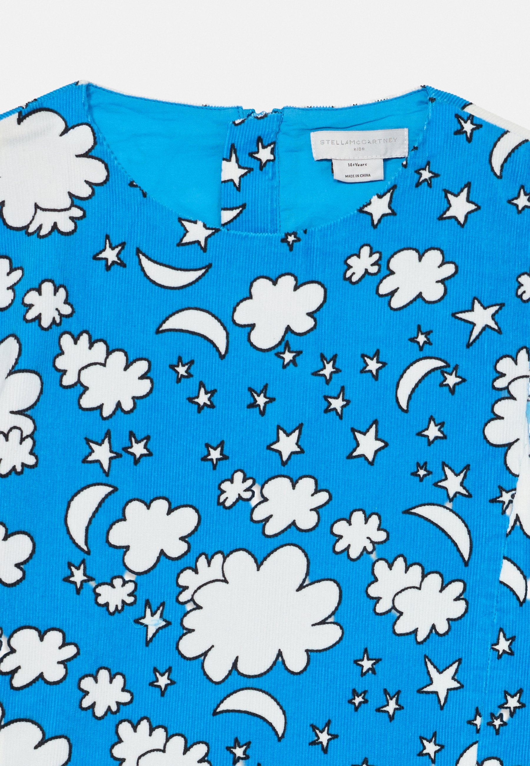 Stella McCartney Kids DRESS