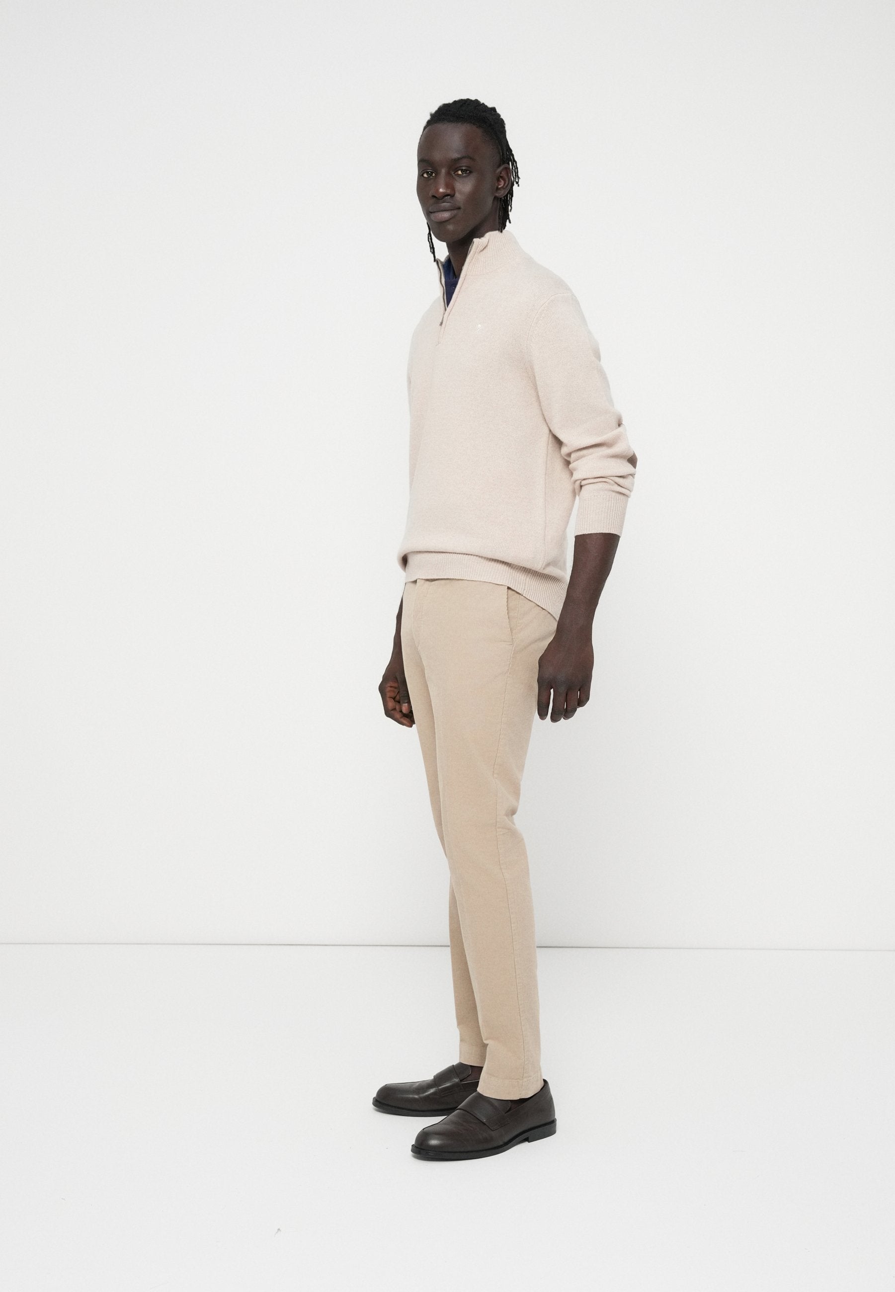 Hackett London