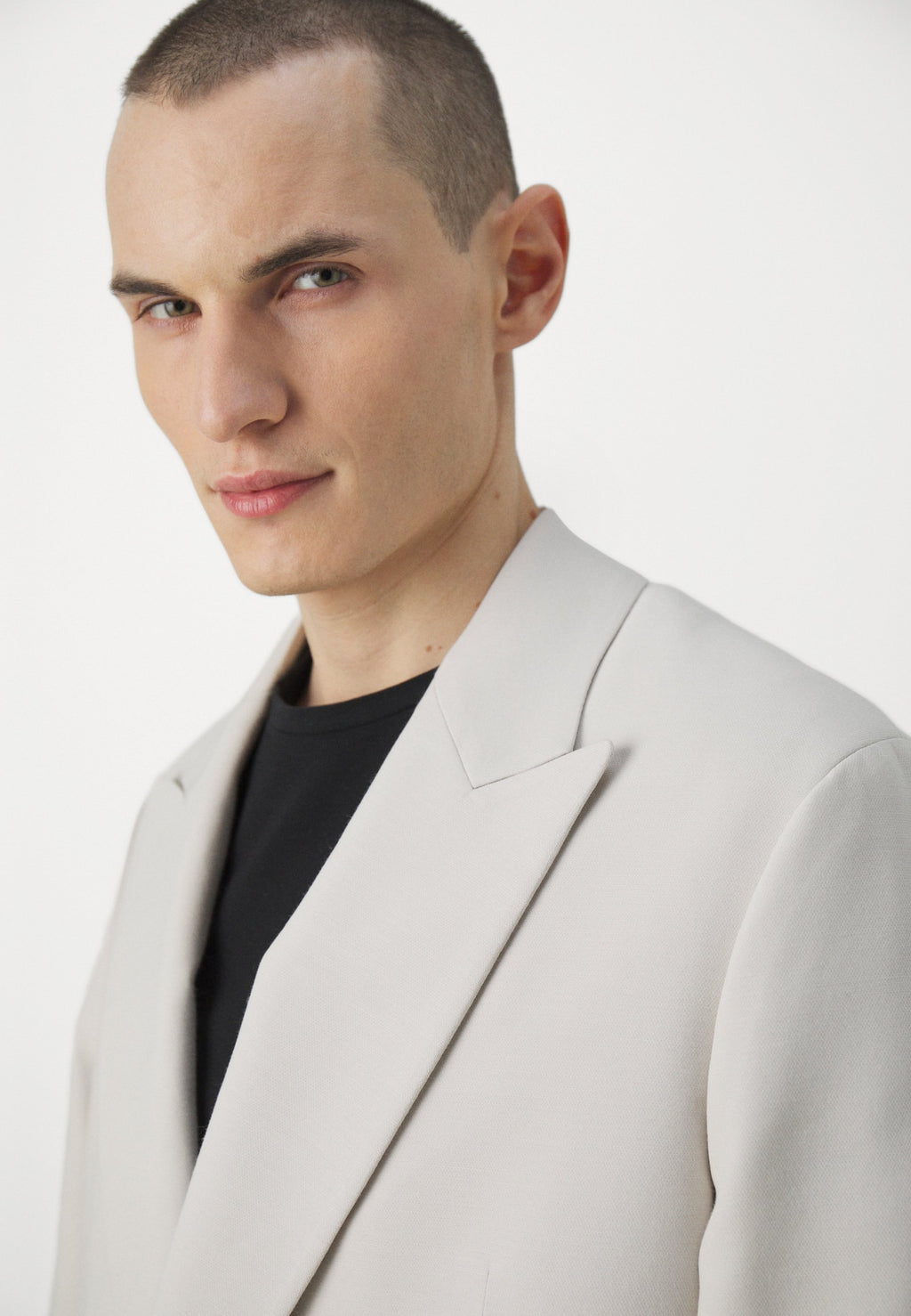 J.LINDEBERG DAVID