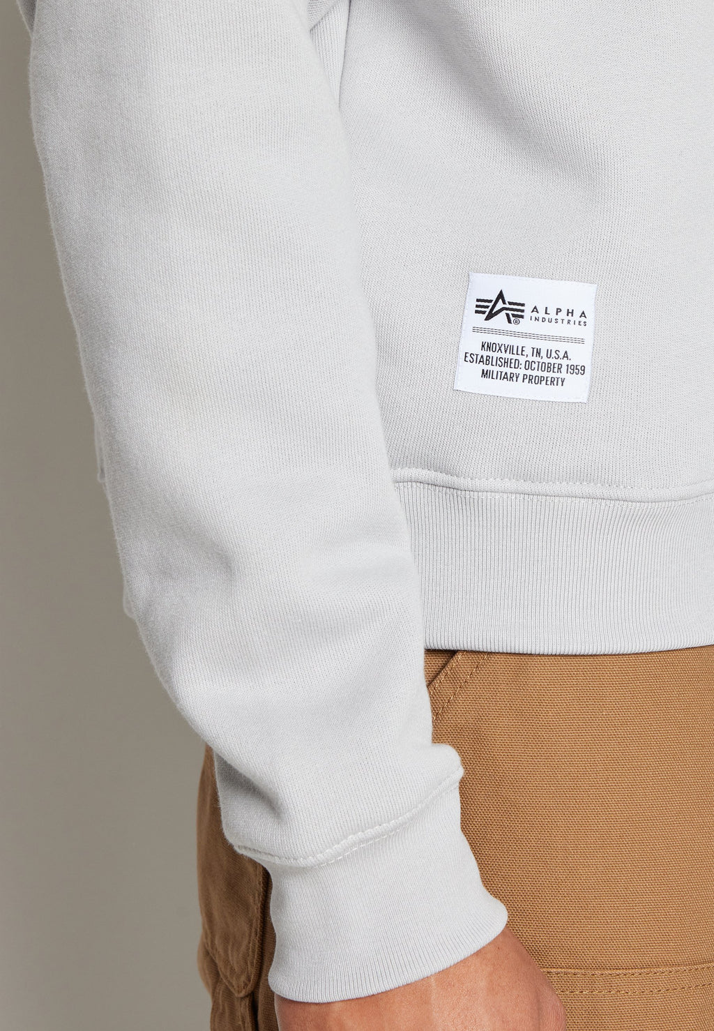 Alpha Industries