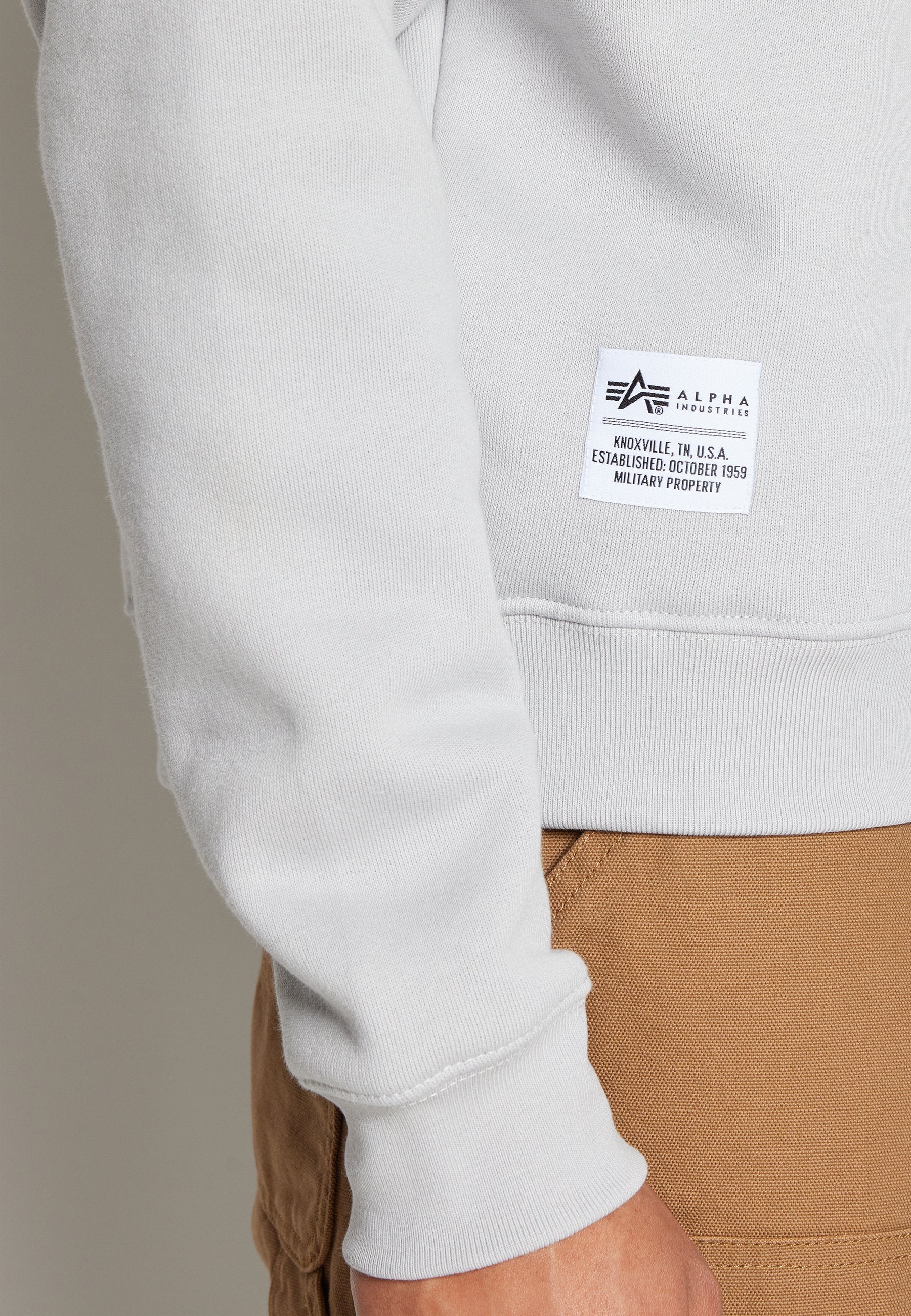 Alpha Industries