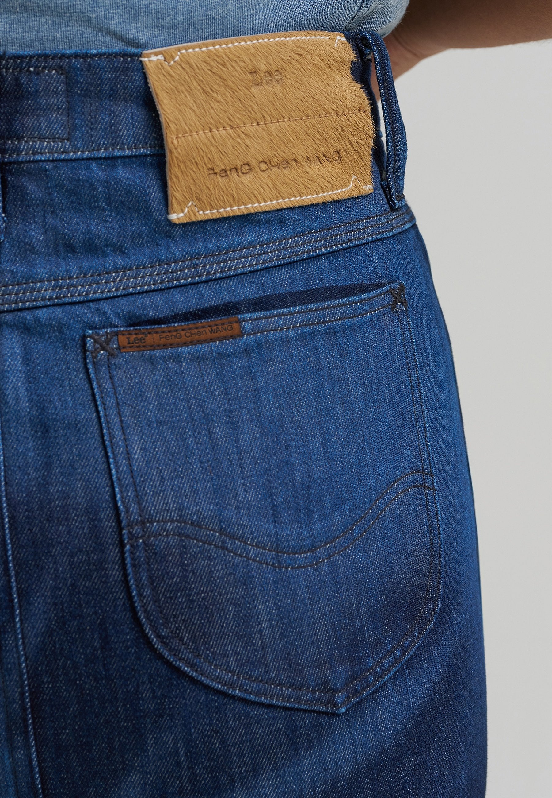 Lee LEE® X FENG CHEN WANG SKIRT
