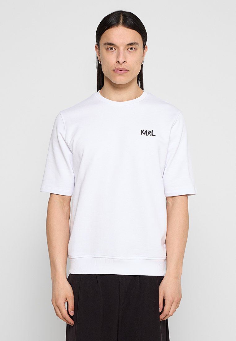 KARL LAGERFELD Sweatshirt Media 1