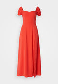 HIGH SLIT - Abercrombie & Fitch - View 1
