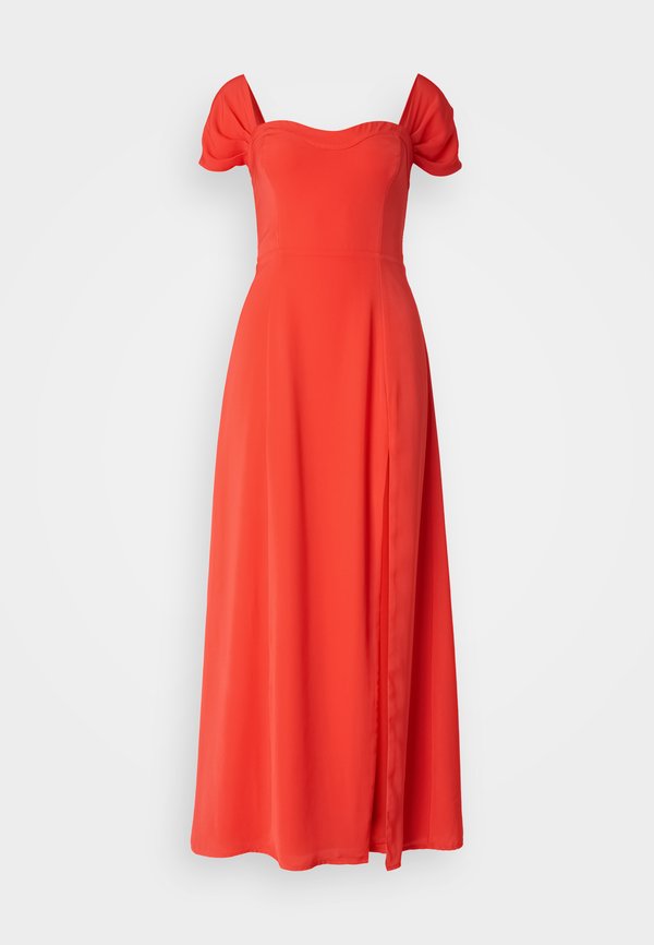 Abercrombie & Fitch HIGH SLIT