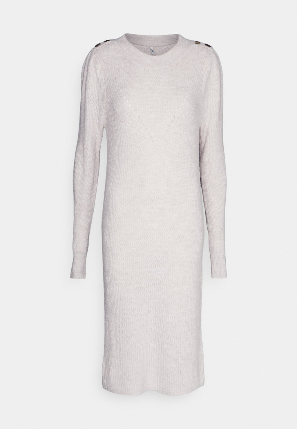 ONLCYRUS BUTTON DRESS Media 1