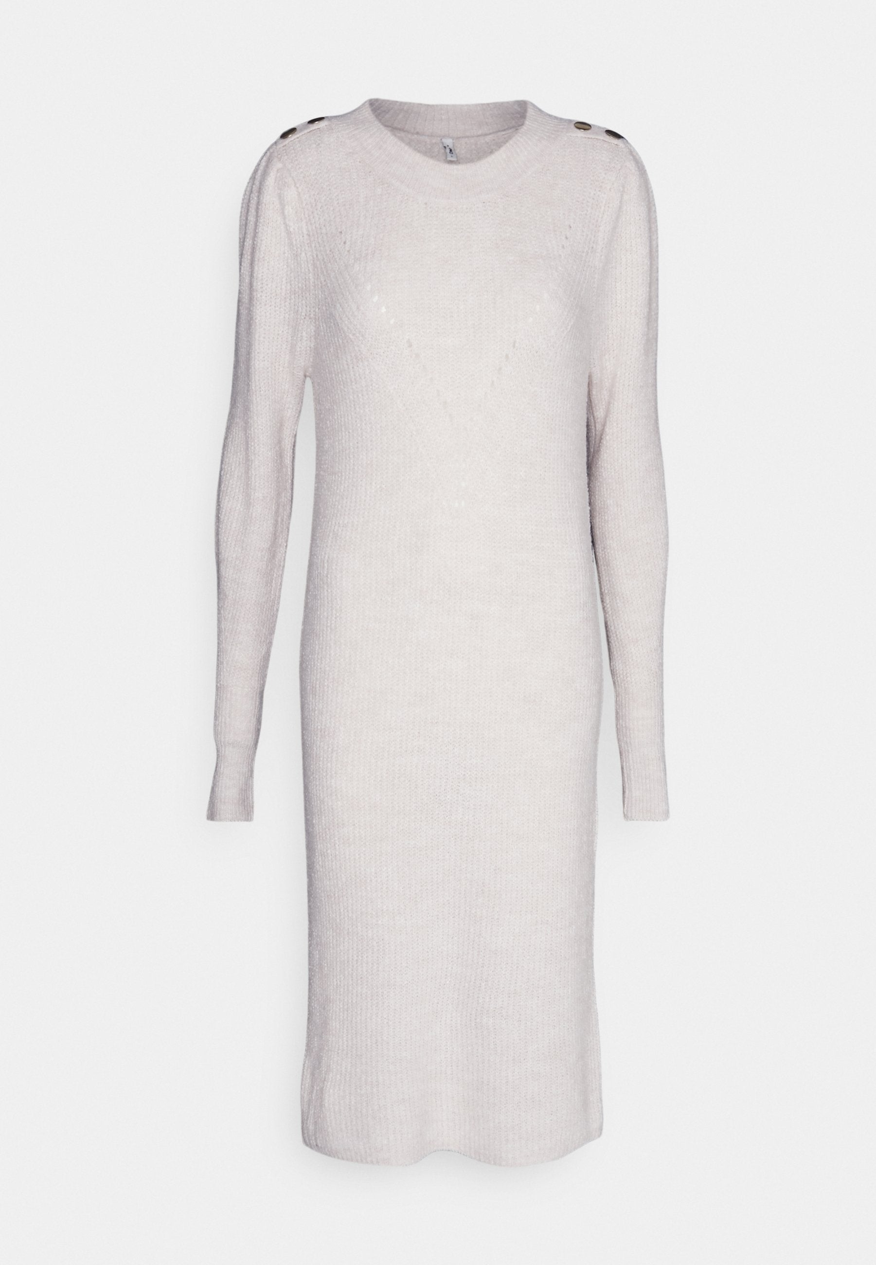 ONLCYRUS BUTTON DRESS Media 1
