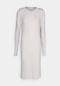 ONLCYRUS BUTTON DRESS - ONLY Tall - View 1