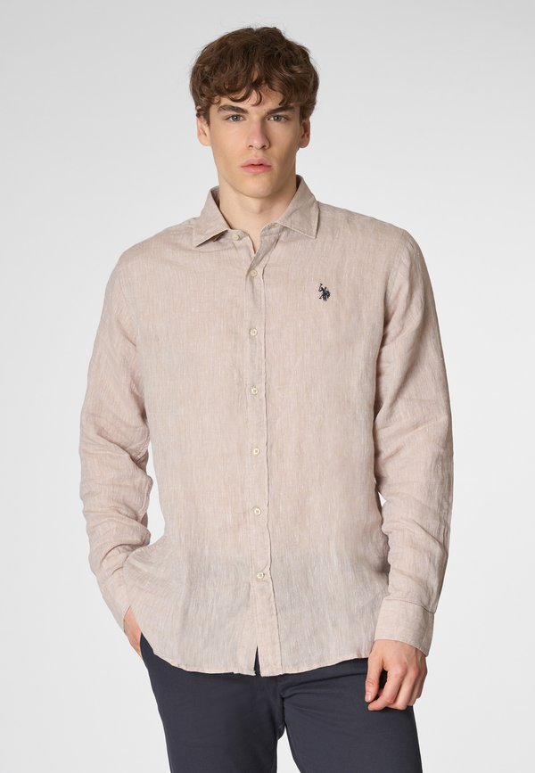 U.S. Polo Assn. CON LOGO