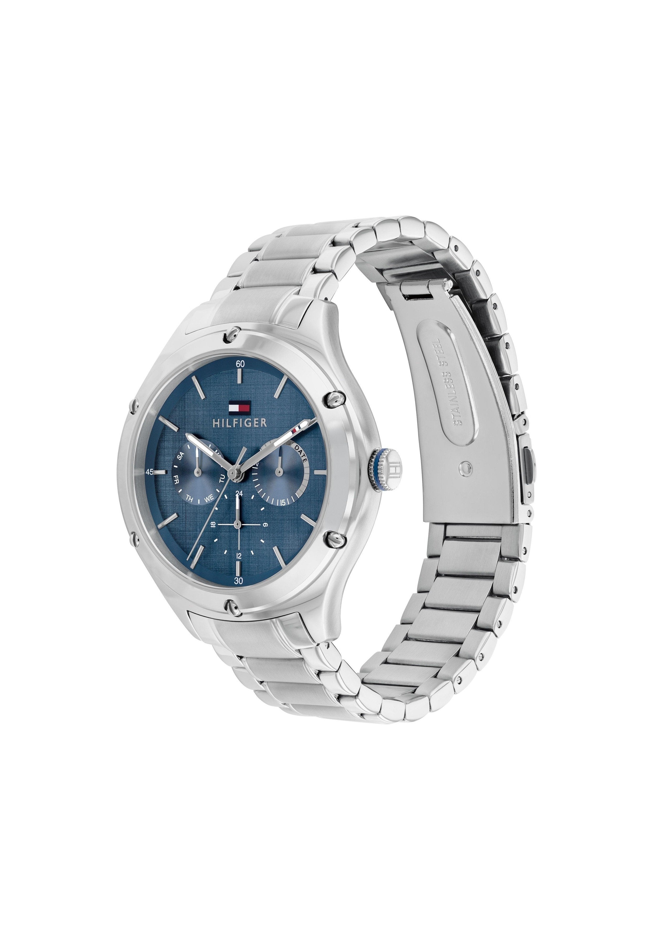 Tommy Hilfiger Chronograph Media 3