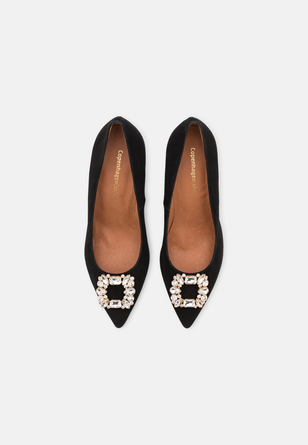 Copenhagen Shoes LA