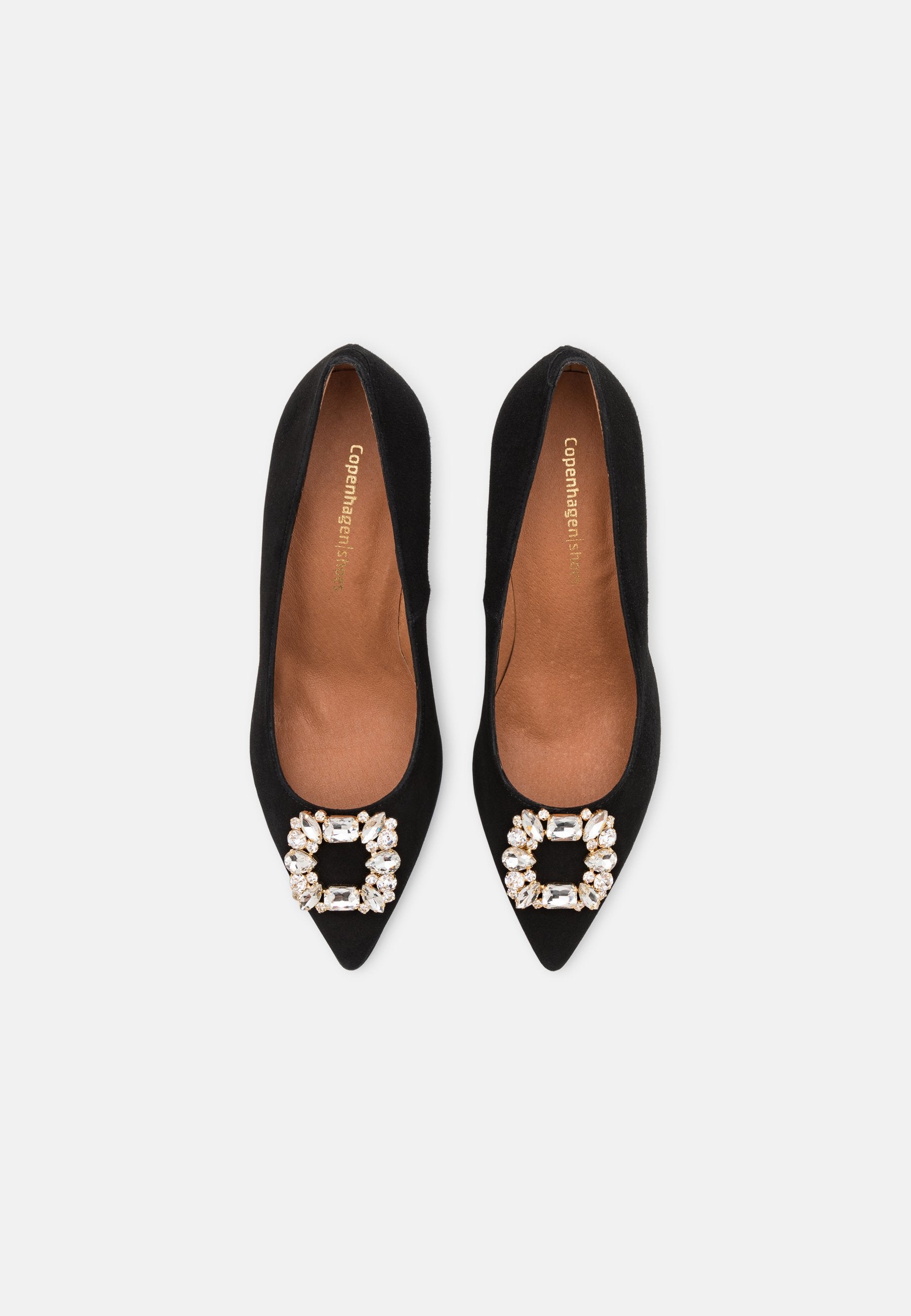 Copenhagen Shoes LA