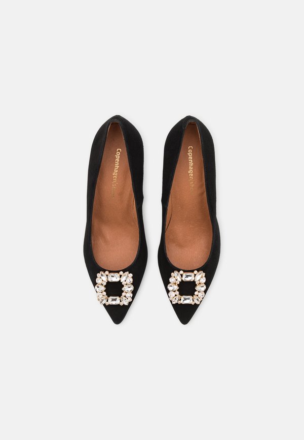 Copenhagen Shoes LA