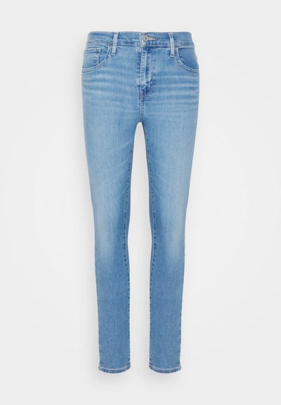 Levi's® 720® HIGH RISE SUPER SKINNY