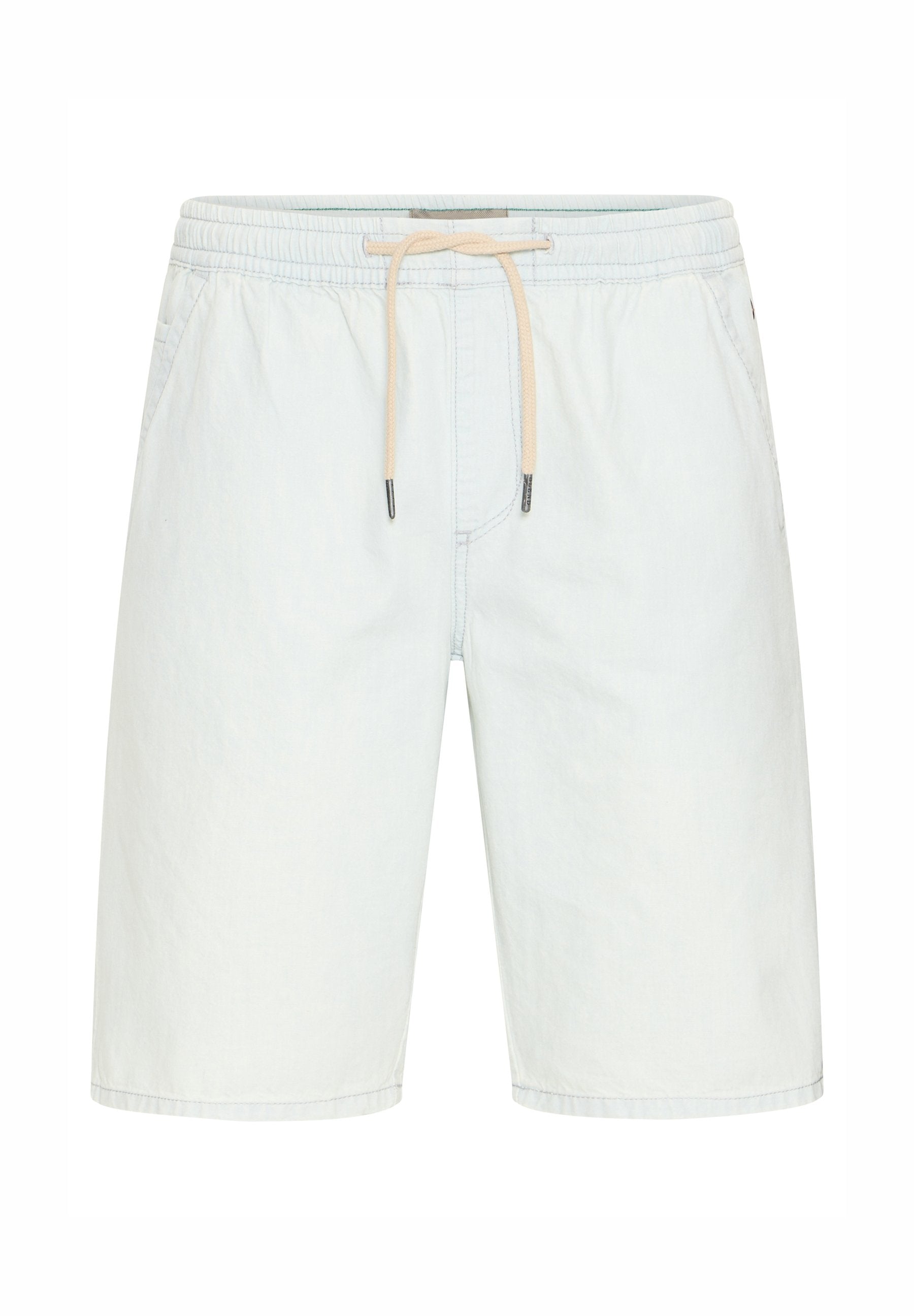 BHBLIZZARD-DENIMSHORTS REGULAR FIT Media 1