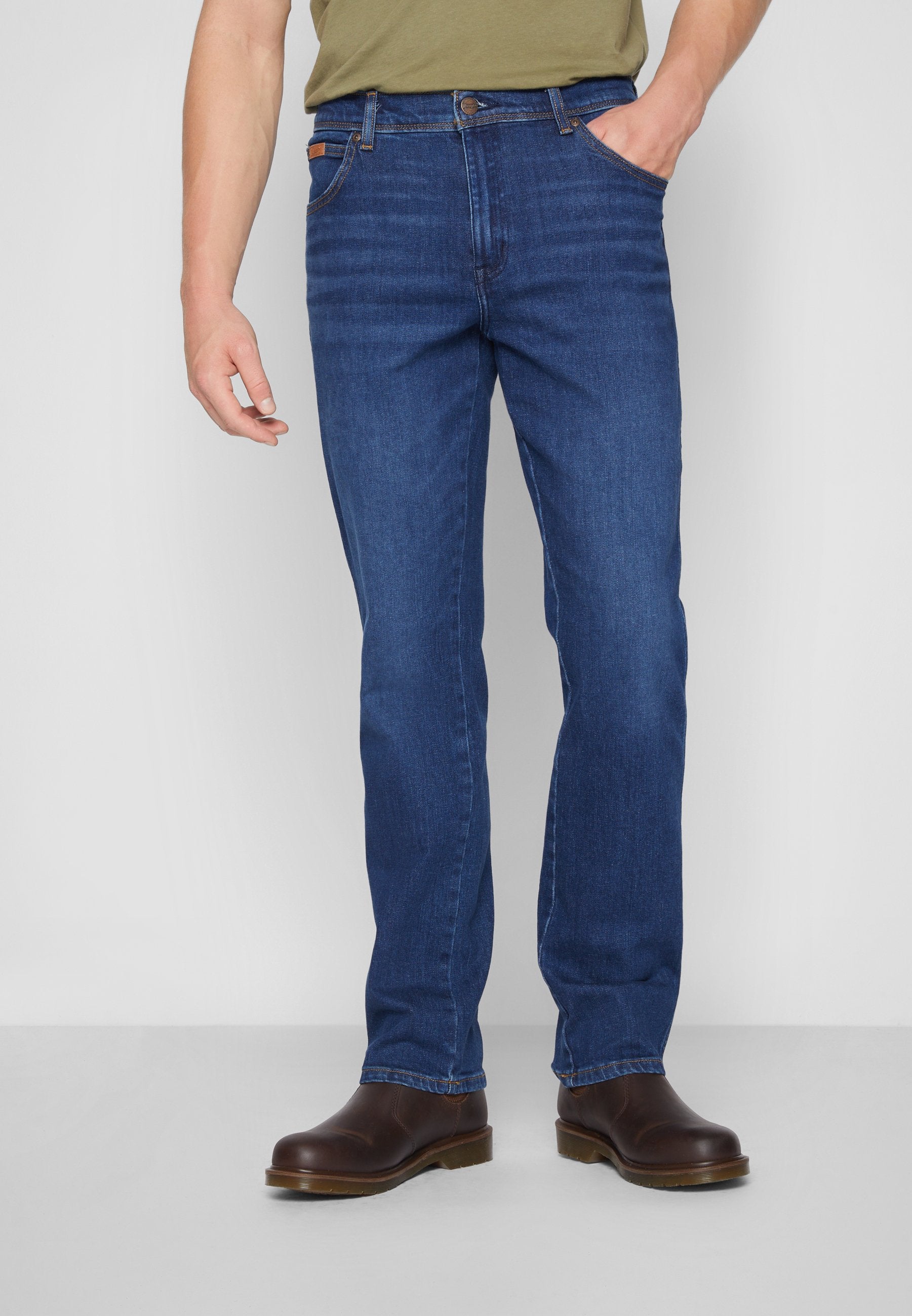 Wrangler TEXAS