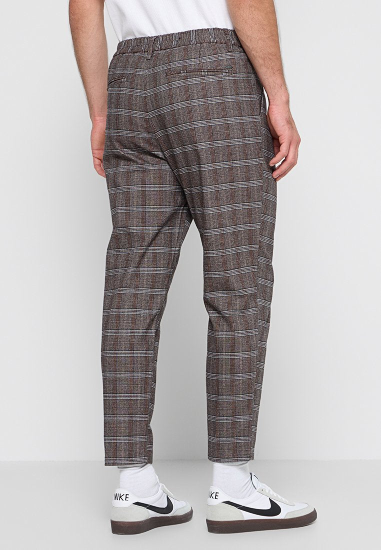 Only & Sons Stoffhose Media 3