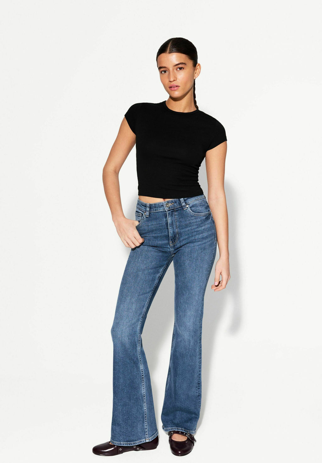 Bershka
