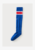 Nike Performance UNISEX - Football socks - blue/red/white