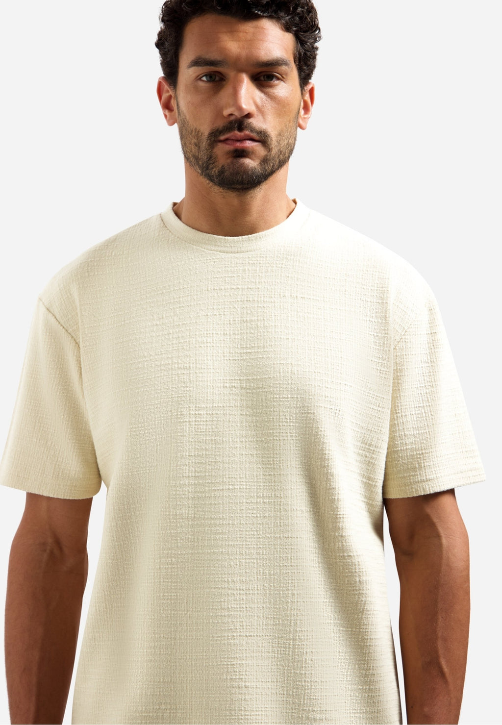 NO EXCESS T-Shirt basic Media 5