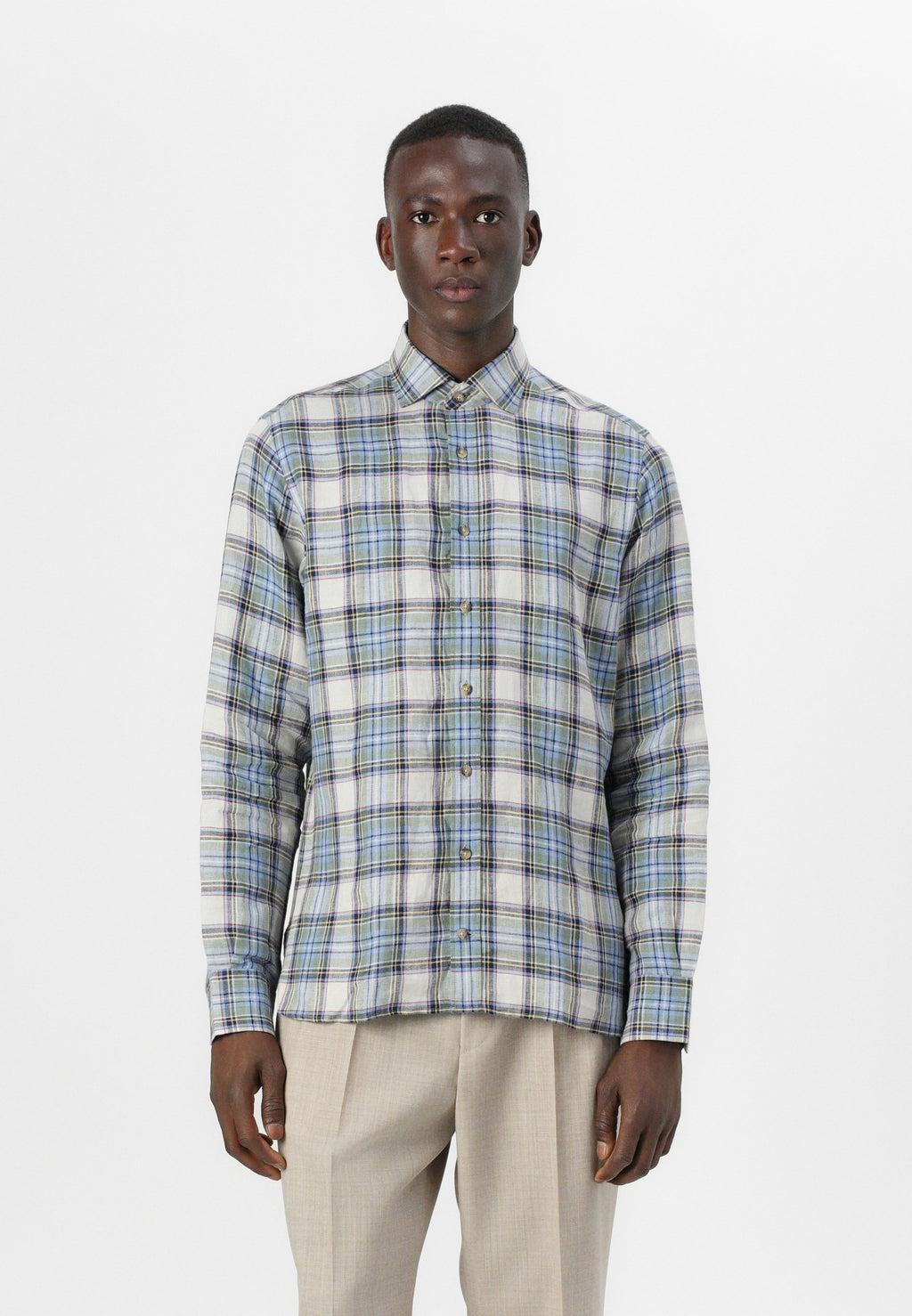 Hackett London HERITAGE MADRAS