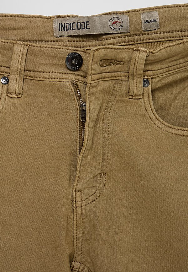 INDICODE JEANS BOUILLON