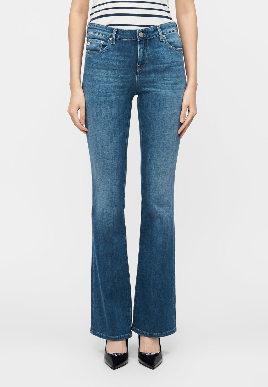 AG Jeans LEGGING