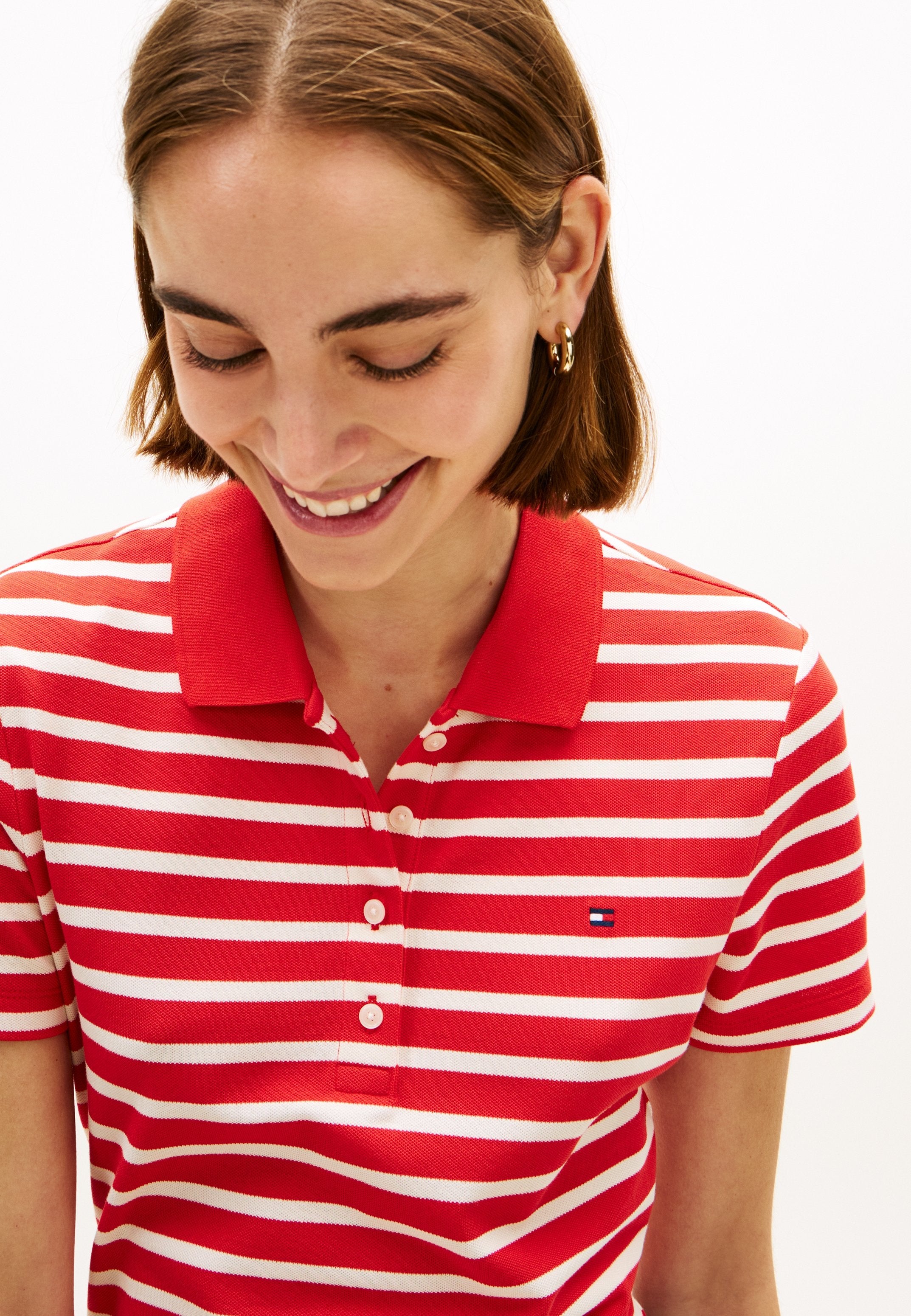 Tommy Hilfiger Poloshirt Media 5