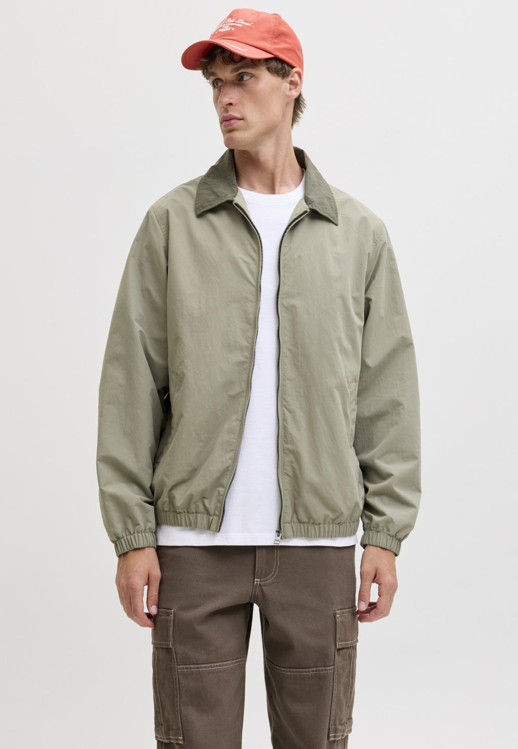 Jack & Jones JJBAXTER JACKET