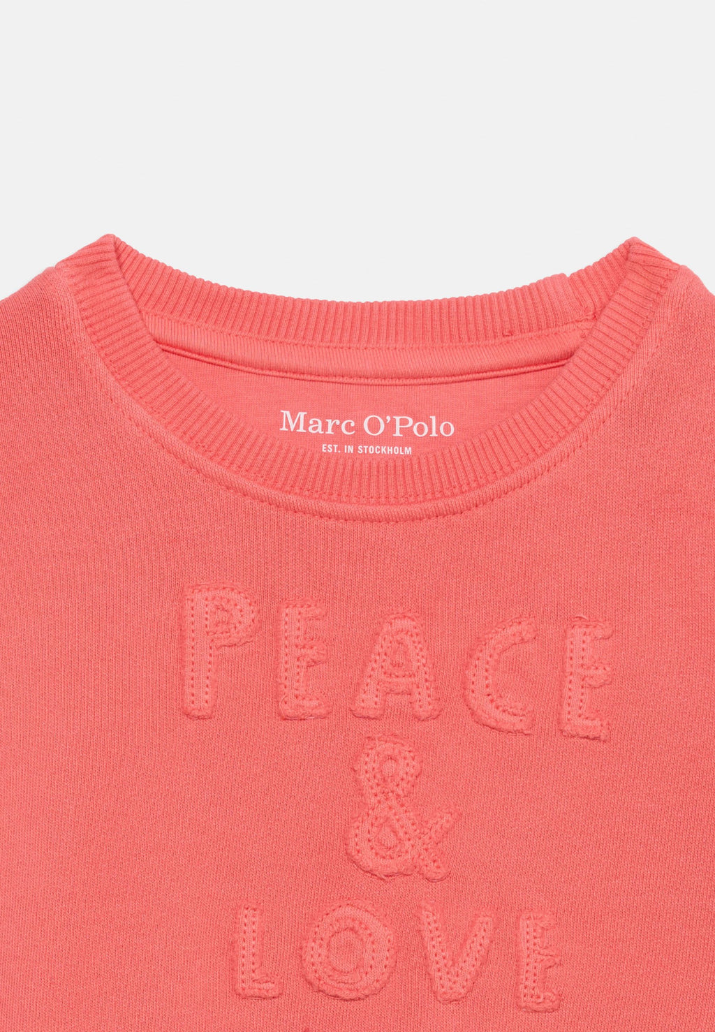 Marc O'Polo SWEATSHIRT