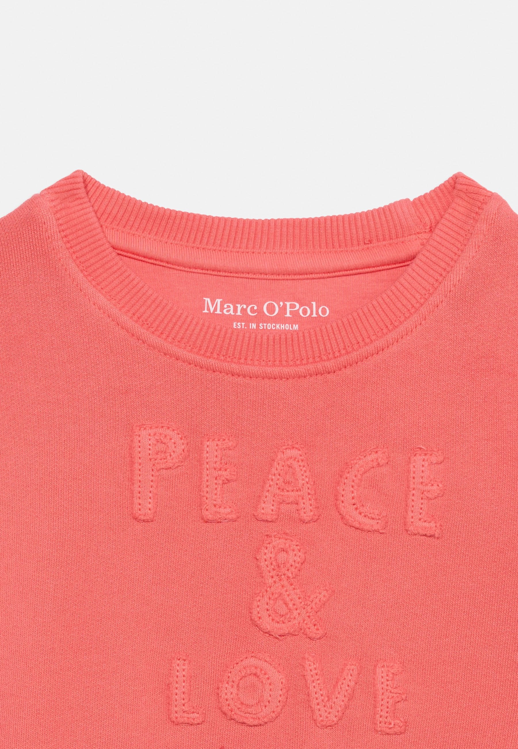 Marc O'Polo SWEATSHIRT