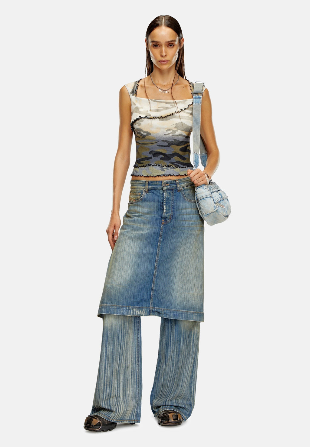 Diesel JANET