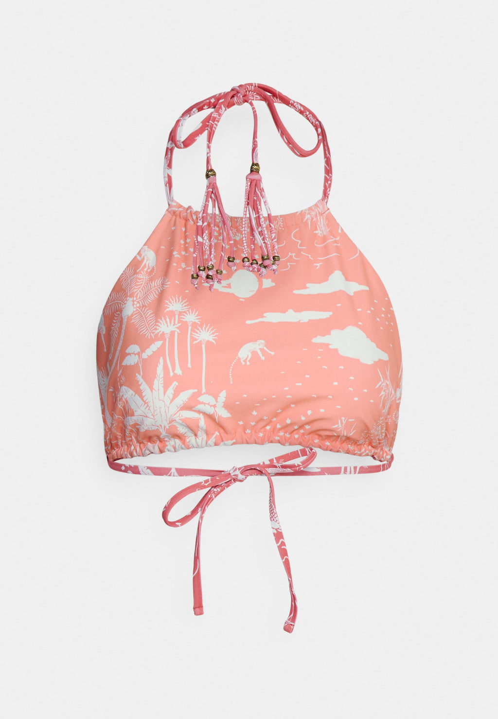 women'secret BRA FLOWER