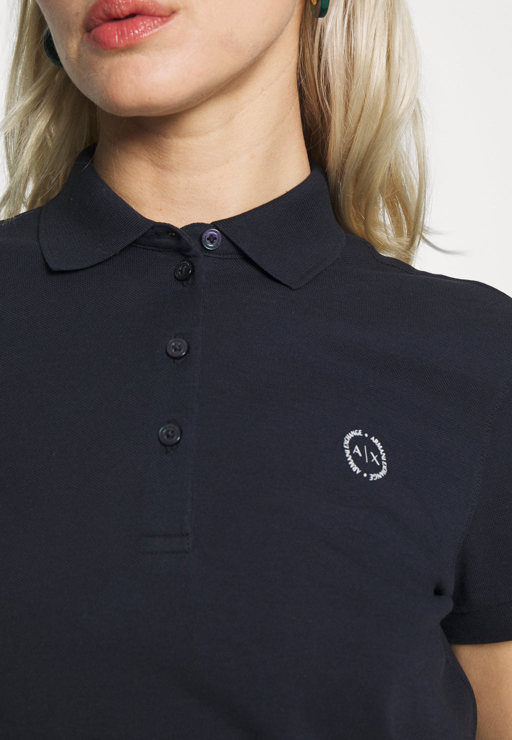 Armani Exchange Poloshirt Media 6