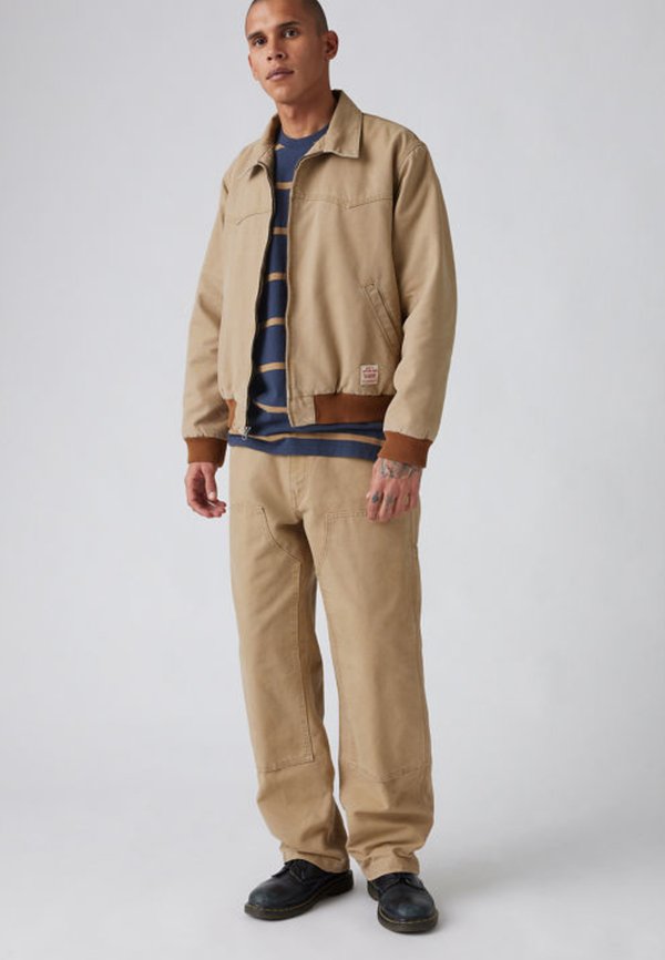 Levi's® Workwear 568® LOOSE STRAIGHT DOUBLE KNEE