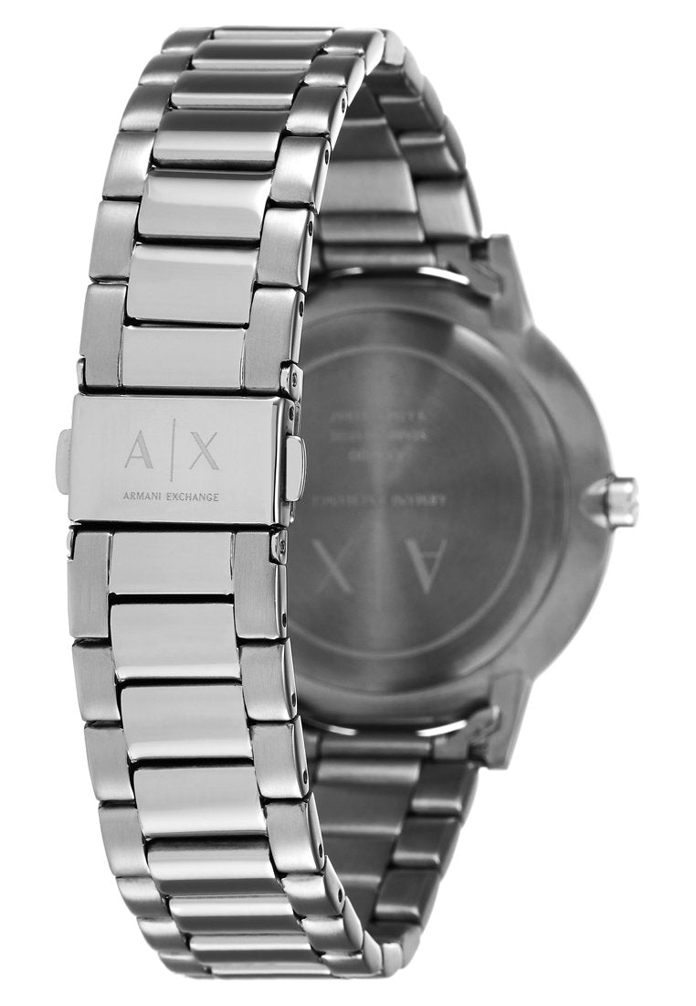 Armani Exchange Uhr Media 3