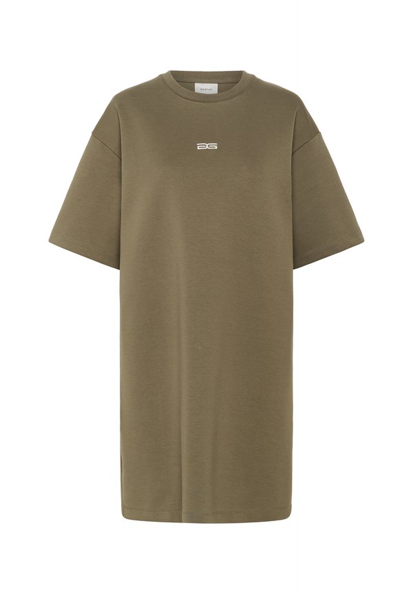Gestuz GZIMINA OVERSIZED SHORT