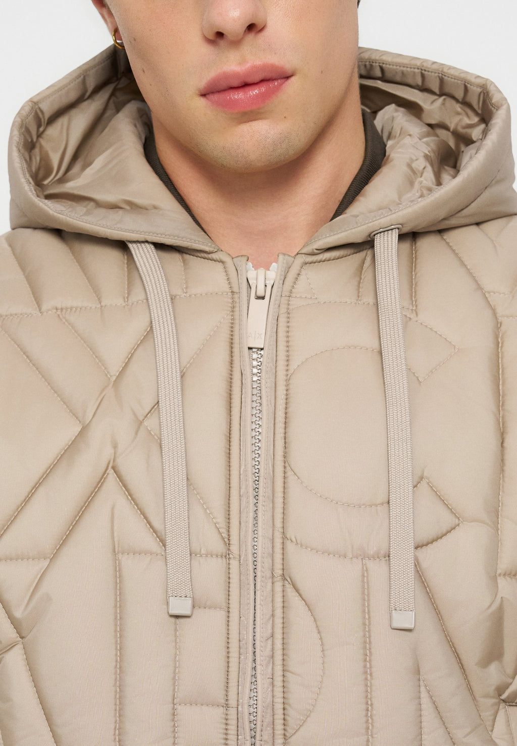 Armani Exchange Übergangsjacke Media 5