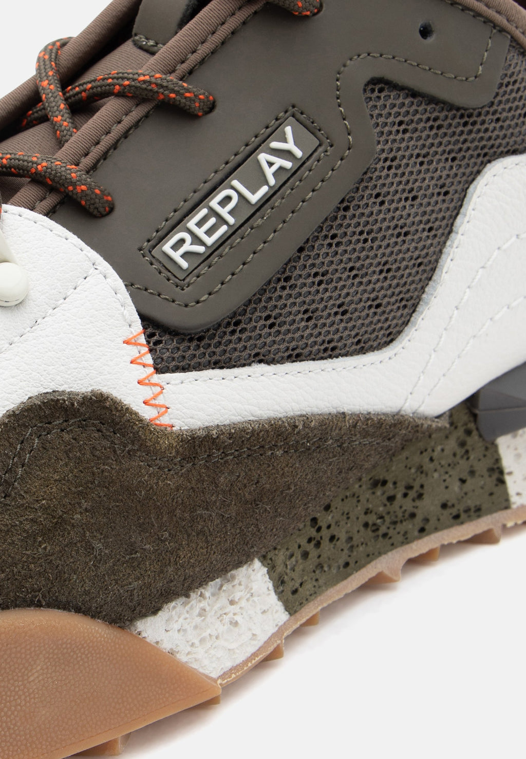 Replay FIELD EDGE 26