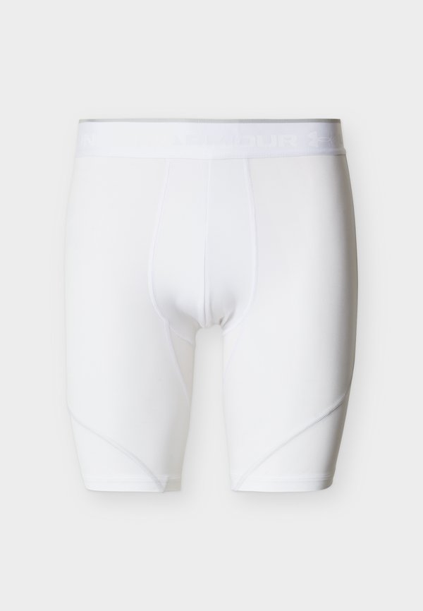 Under Armour ELITE - Boxer shorts - white