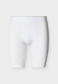 Under Armour ELITE - Boxer shorts - white