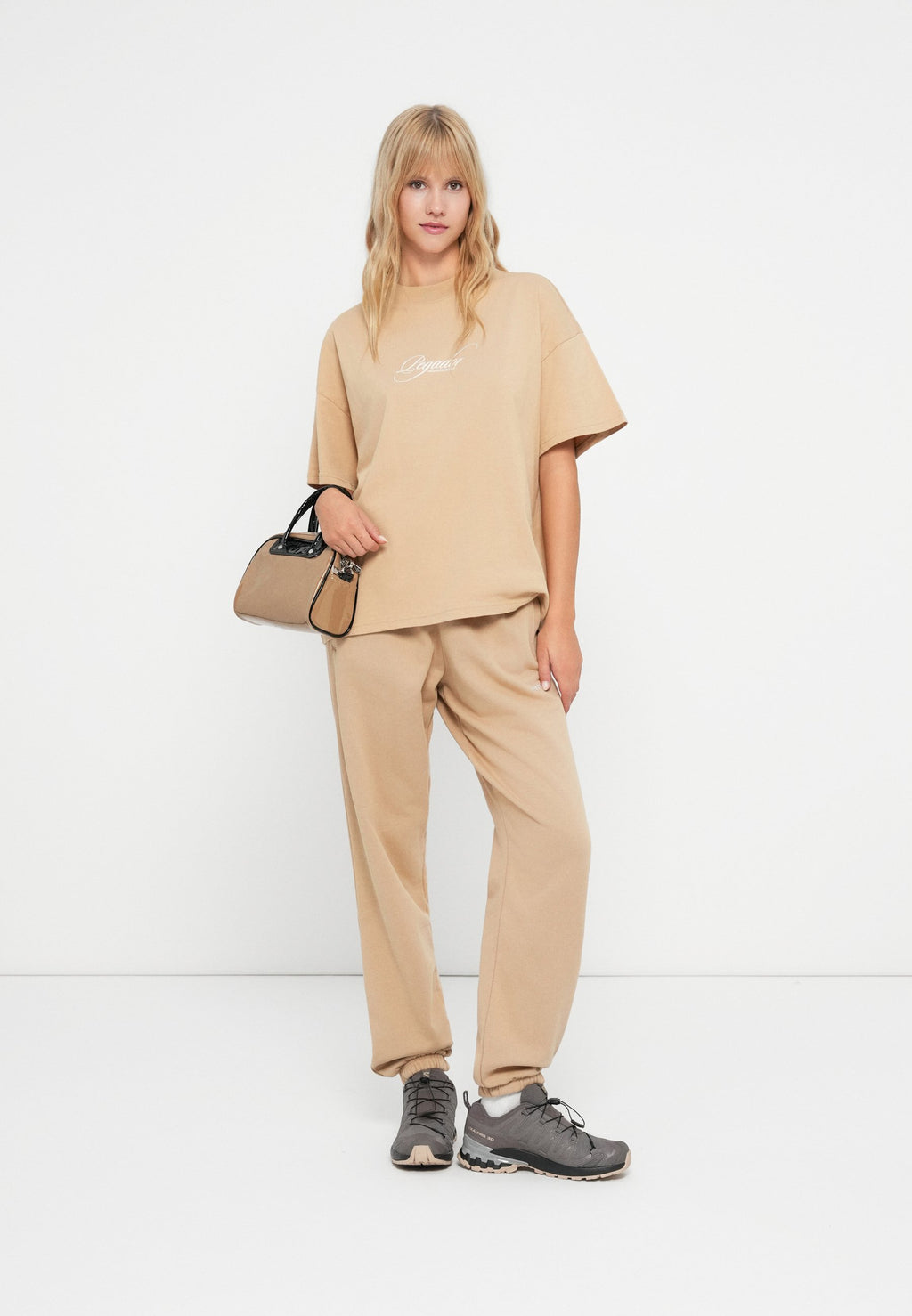 Pegador VILLA HIGH WAISTED SWEAT PANTS
