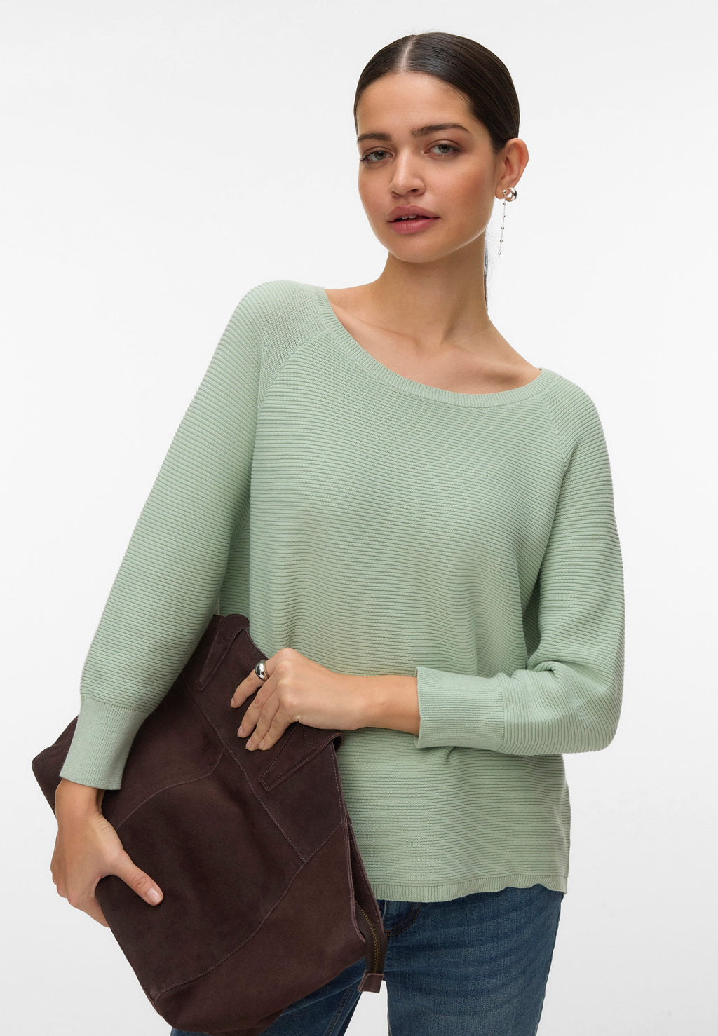 Vero Moda Knitted VMNEW Knitted