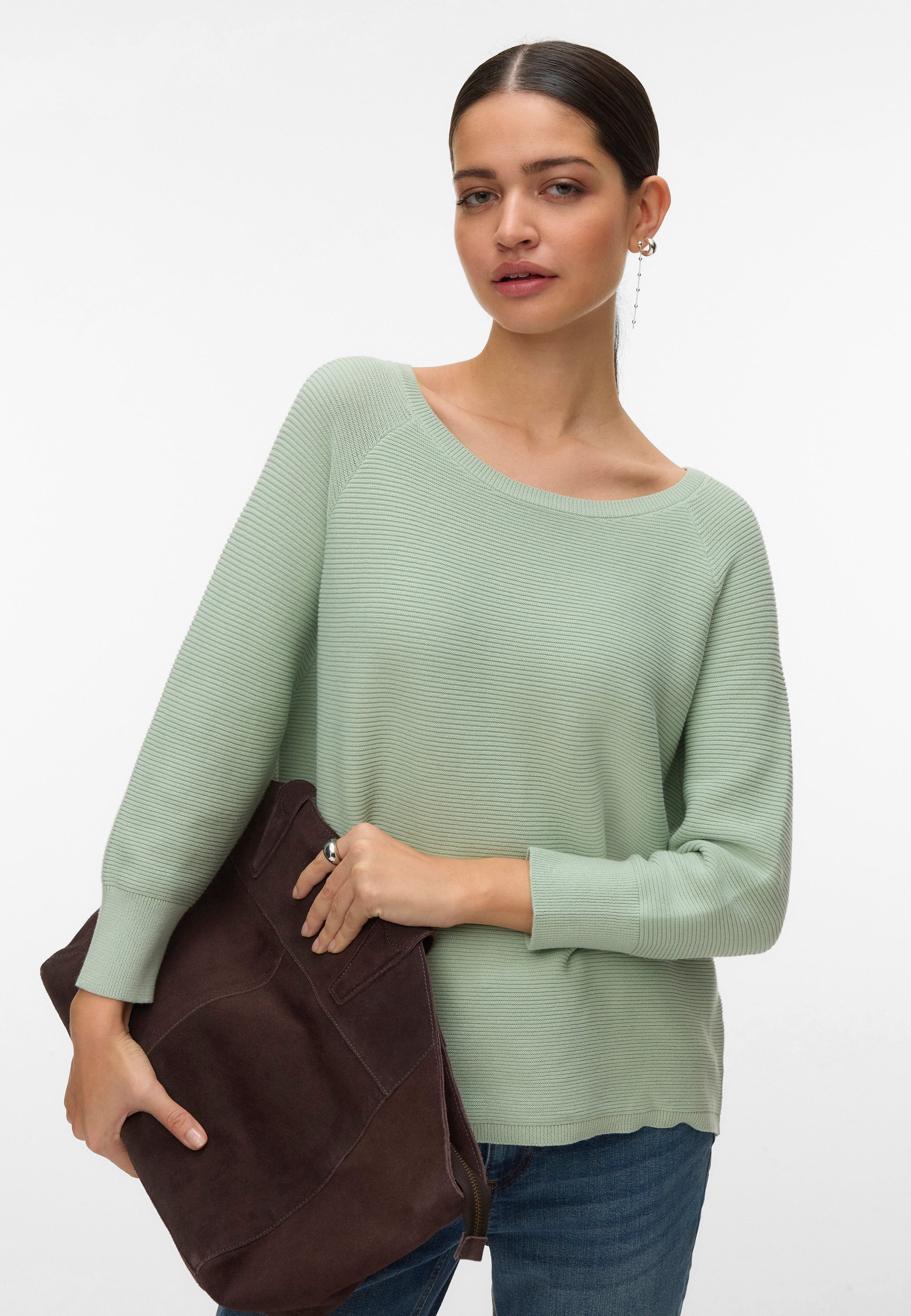 Vero Moda Knitted VMNEW Knitted